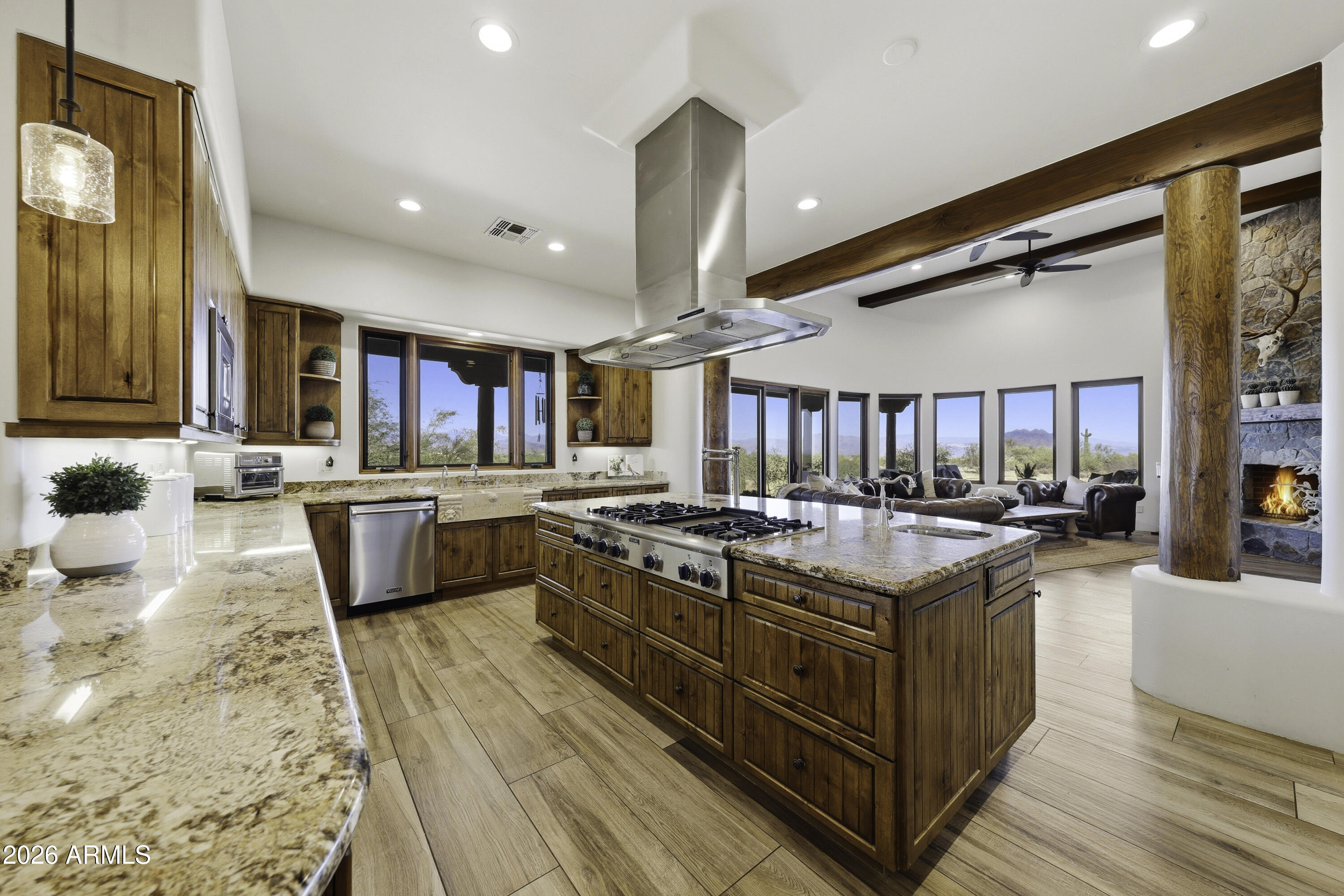 SUNRISE DESERT VISTAS - Residential