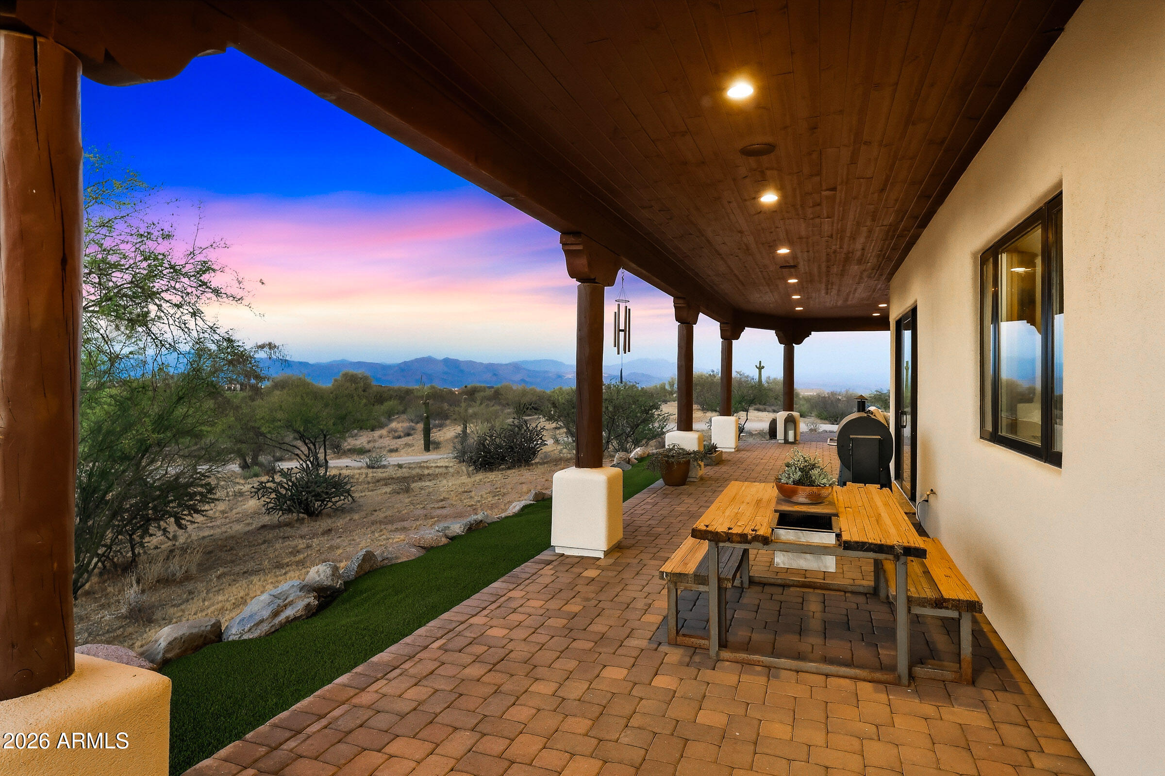 SUNRISE DESERT VISTAS - Residential