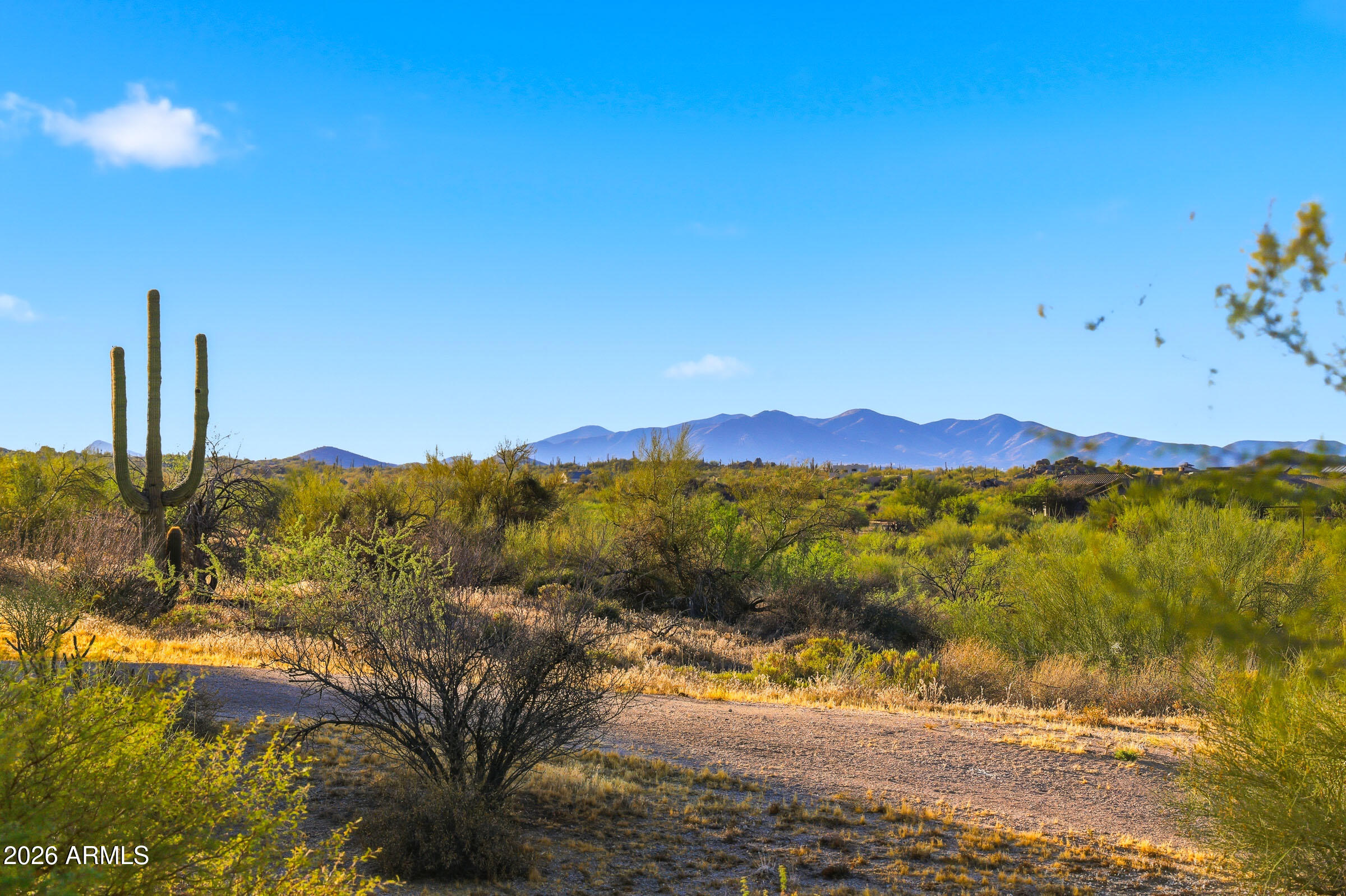 SUNRISE DESERT VISTAS - Residential