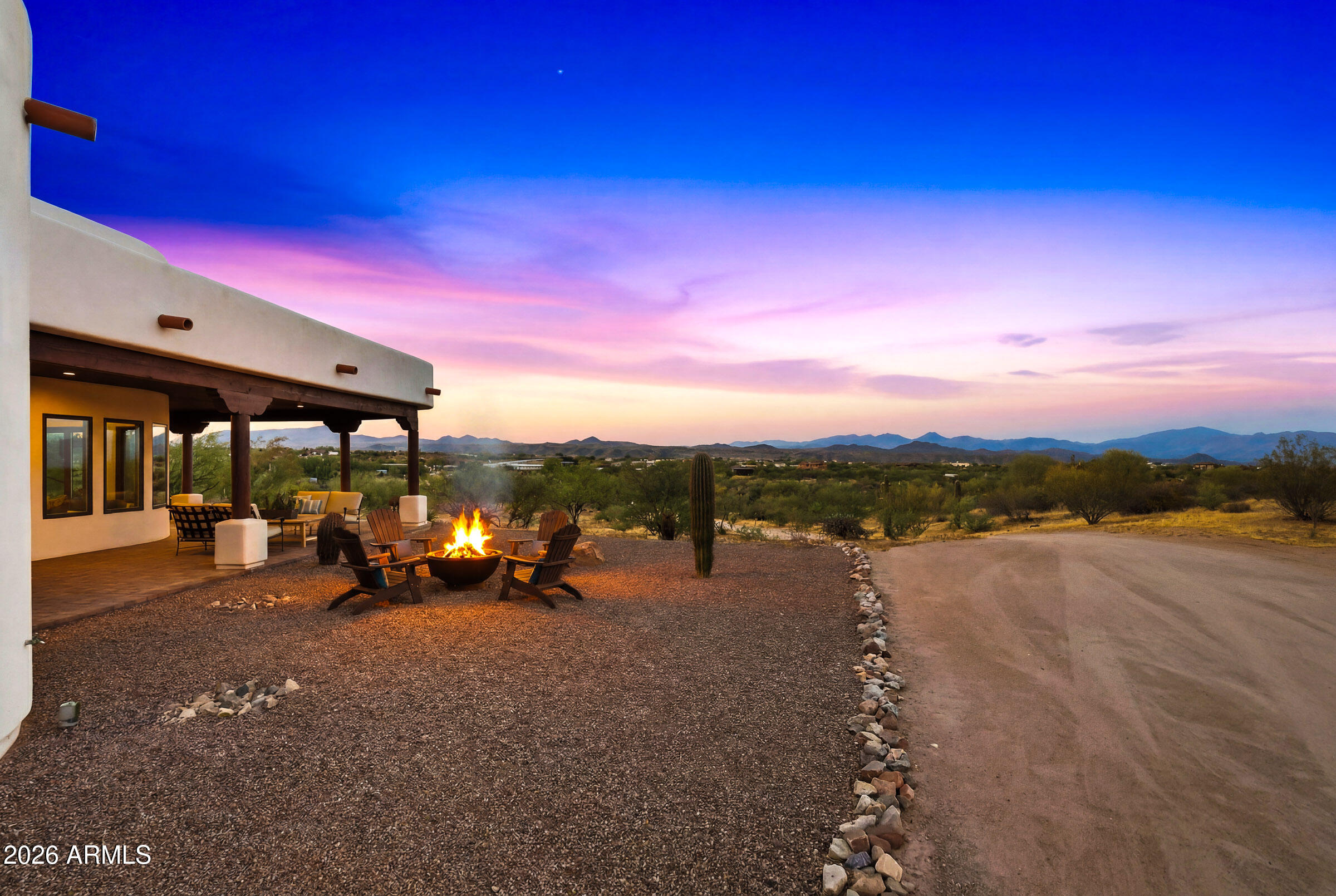 SUNRISE DESERT VISTAS - Residential