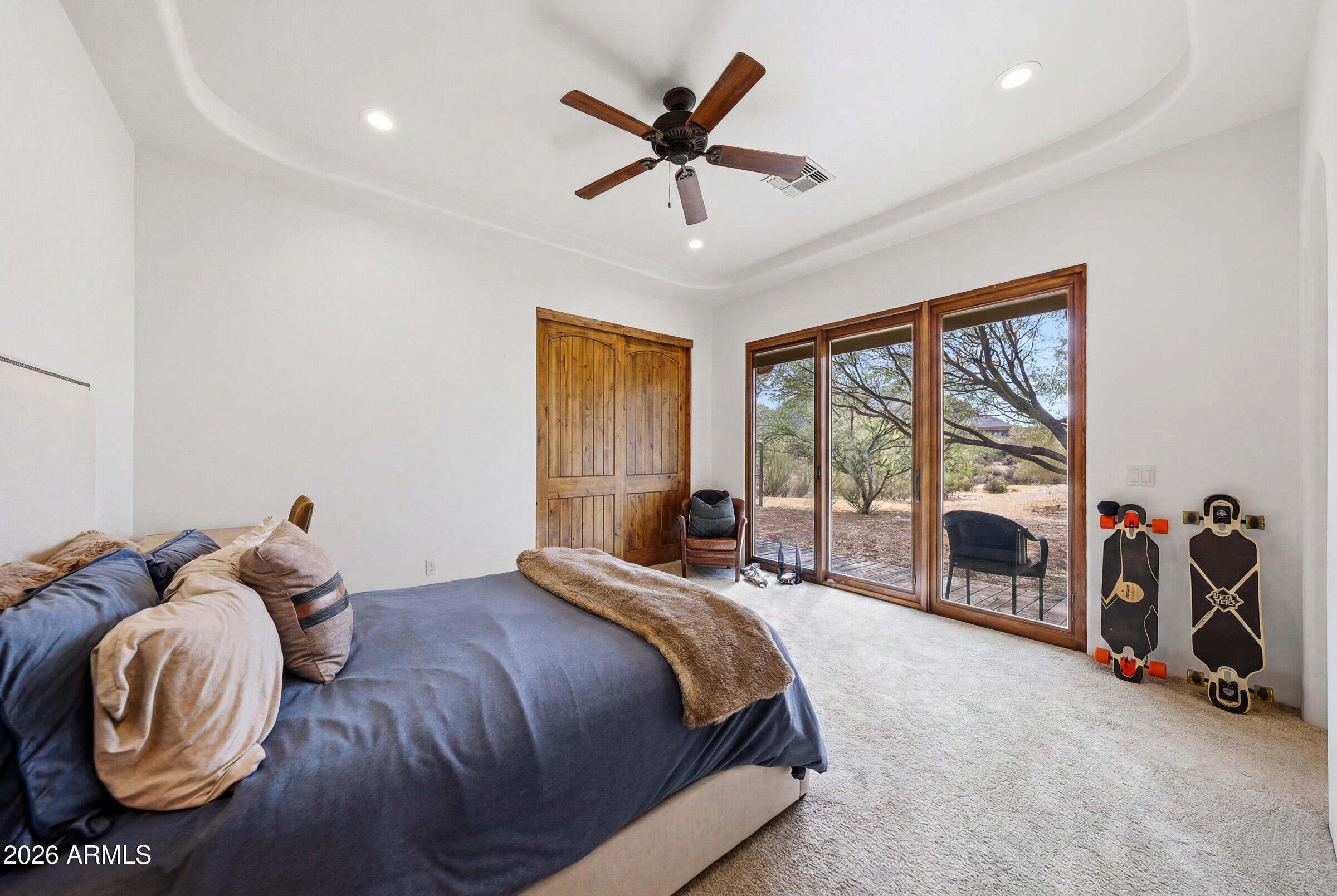 SUNRISE DESERT VISTAS - Residential