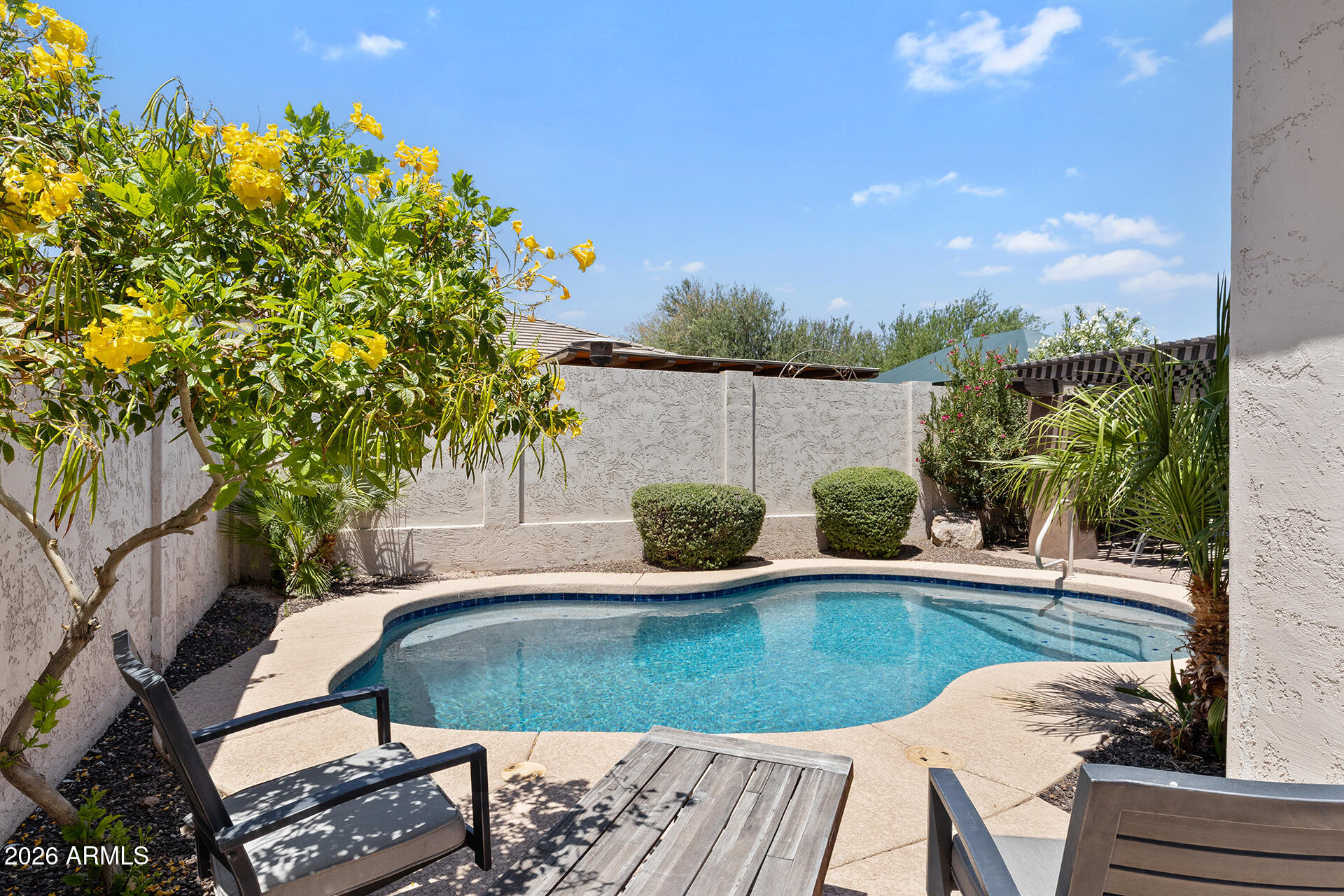 STETSON VALLEY PARCELS 18 19 24 25 26 - Residential