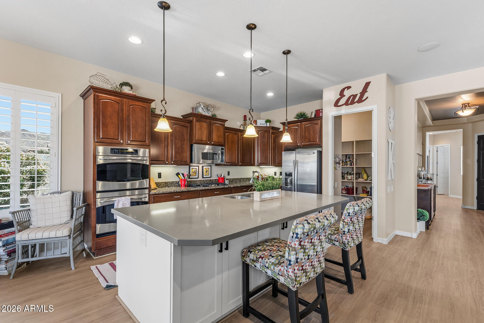 STETSON VALLEY PARCELS 18 19 24 25 26 - Residential