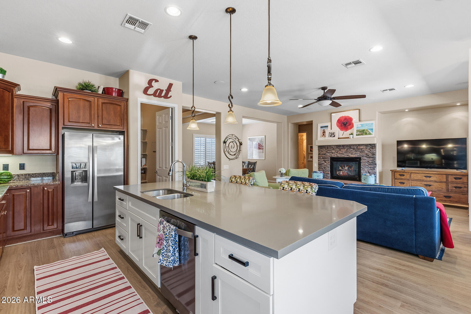 STETSON VALLEY PARCELS 18 19 24 25 26 - Residential