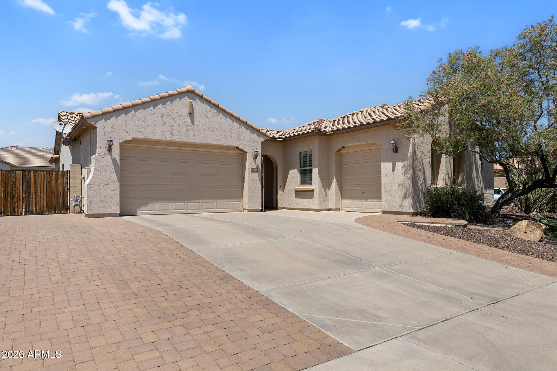 STETSON VALLEY PARCELS 18 19 24 25 26 - Residential