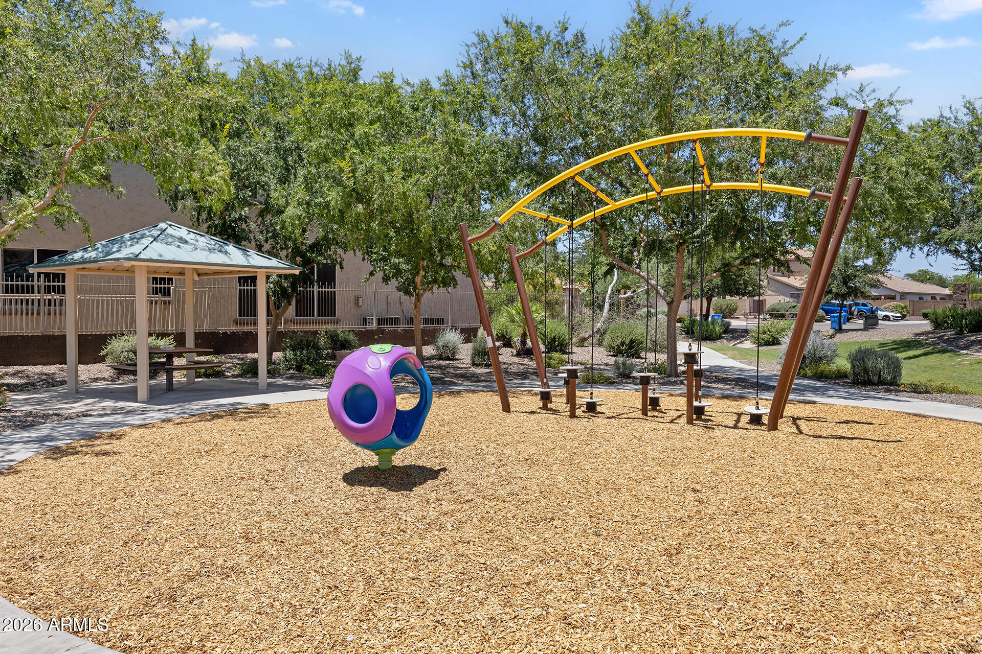 STETSON VALLEY PARCELS 18 19 24 25 26 - Residential