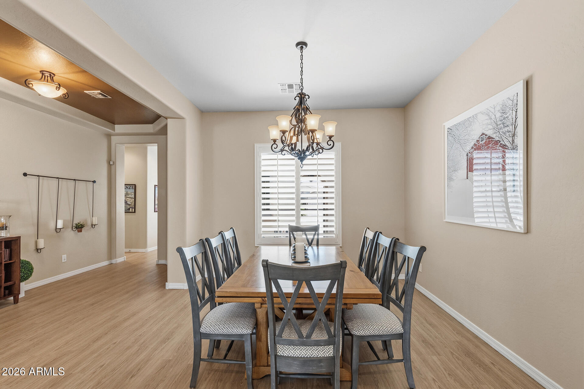STETSON VALLEY PARCELS 18 19 24 25 26 - Residential