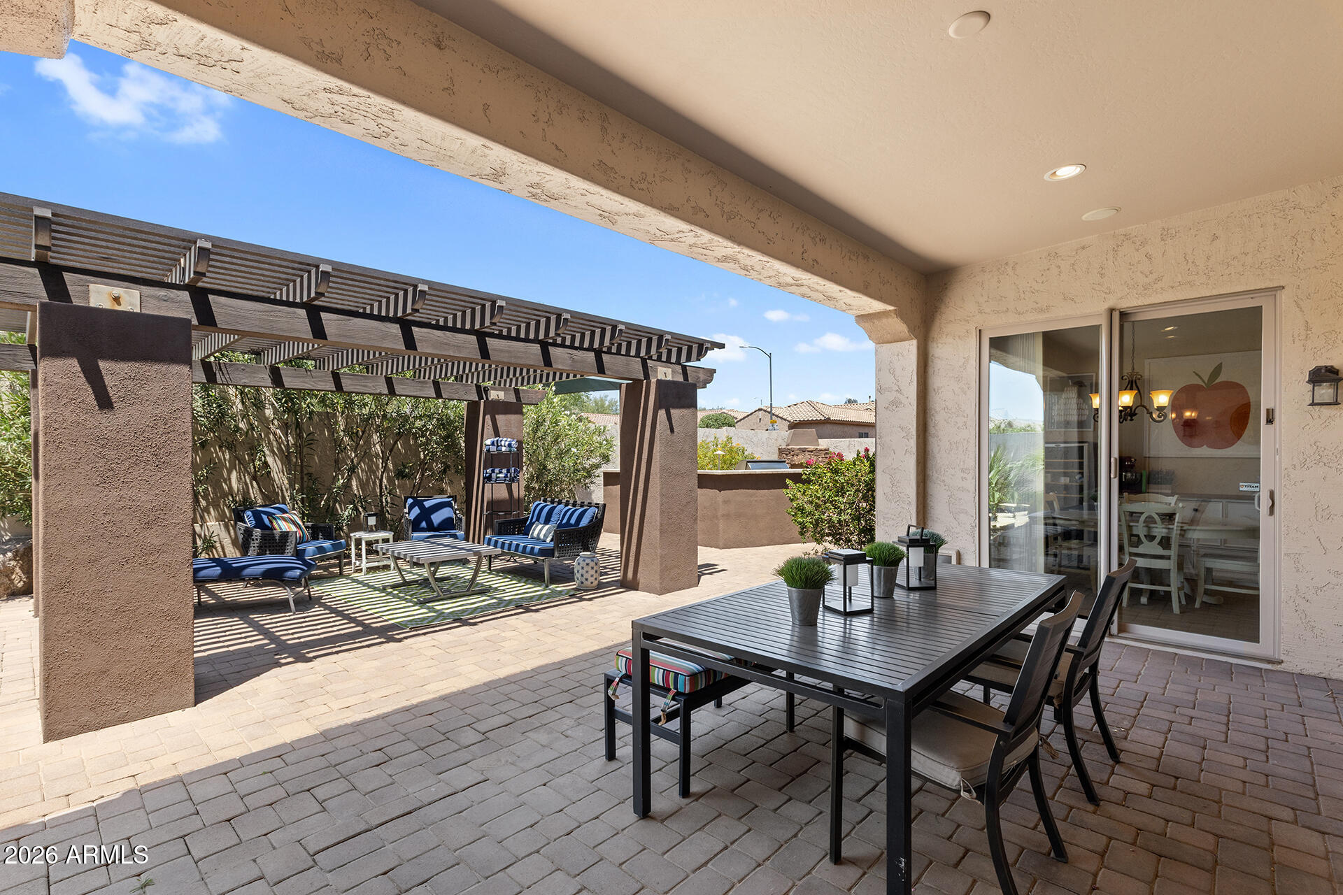STETSON VALLEY PARCELS 18 19 24 25 26 - Residential
