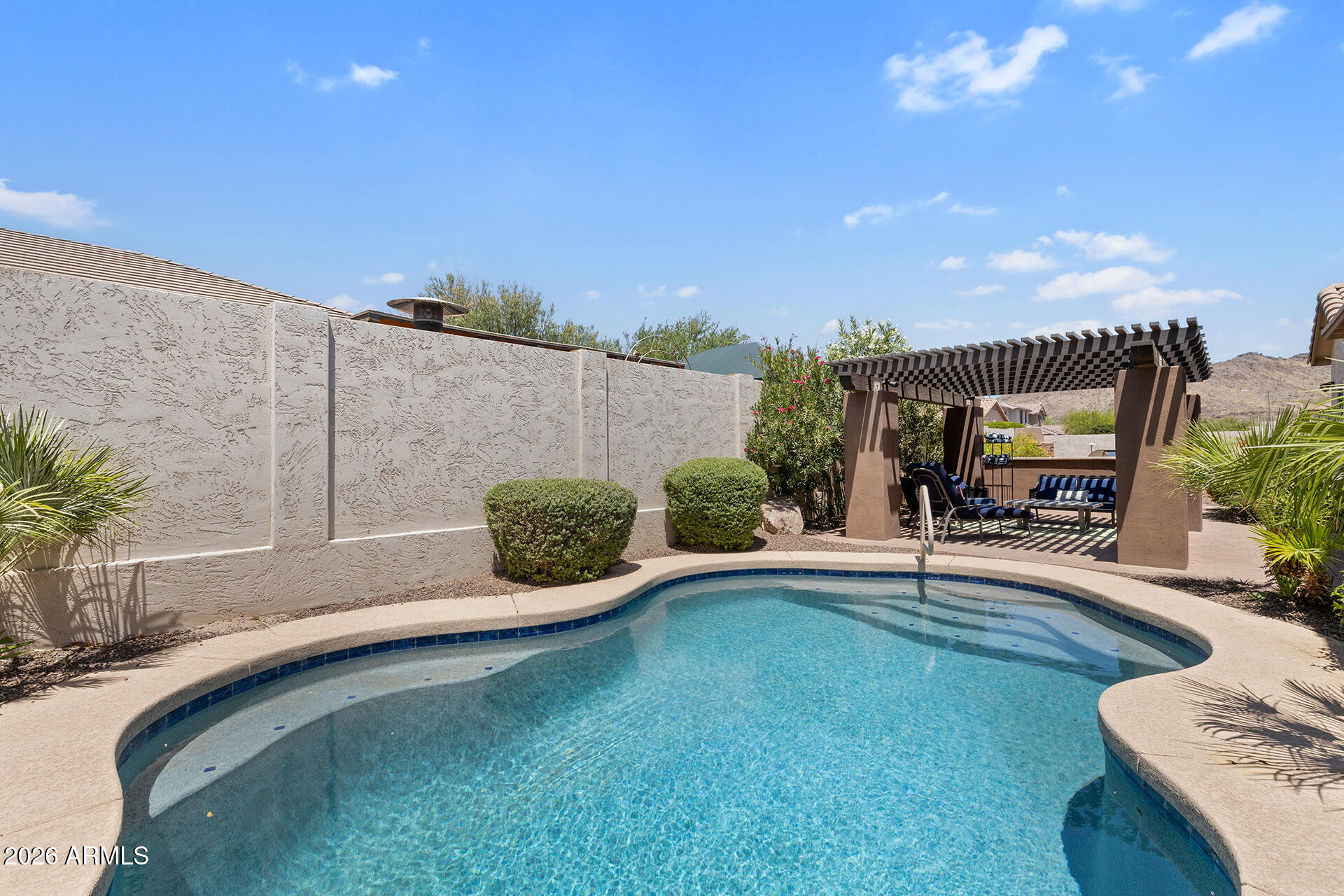 STETSON VALLEY PARCELS 18 19 24 25 26 - Residential