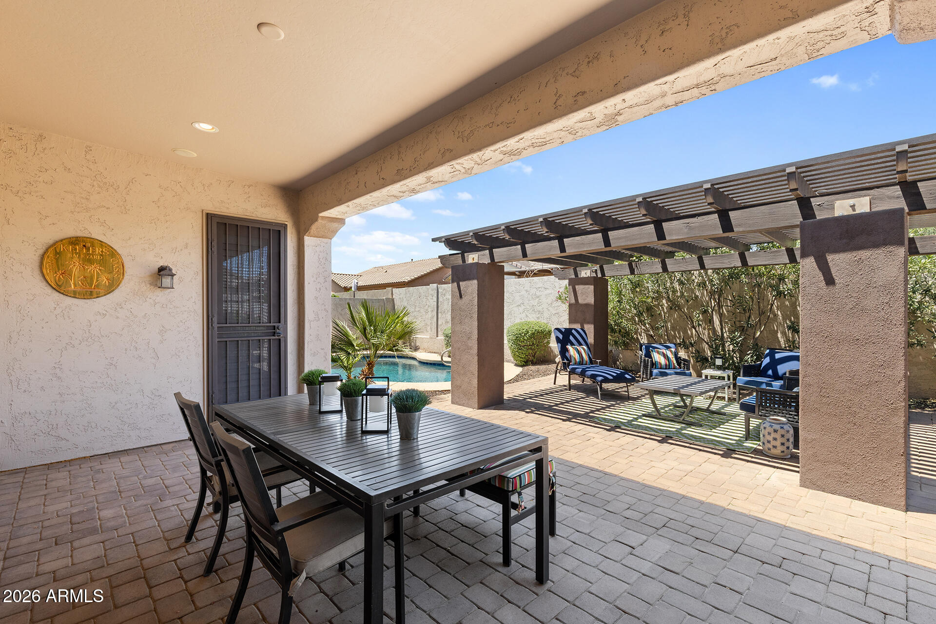 STETSON VALLEY PARCELS 18 19 24 25 26 - Residential