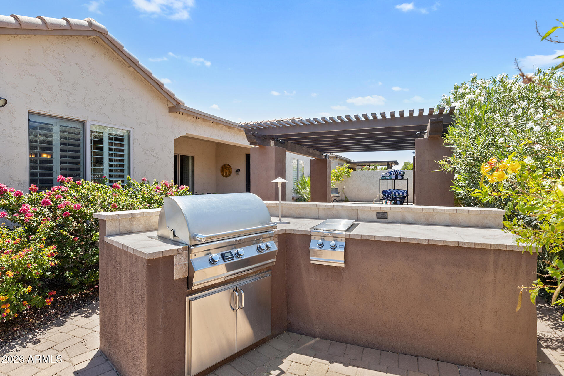 STETSON VALLEY PARCELS 18 19 24 25 26 - Residential