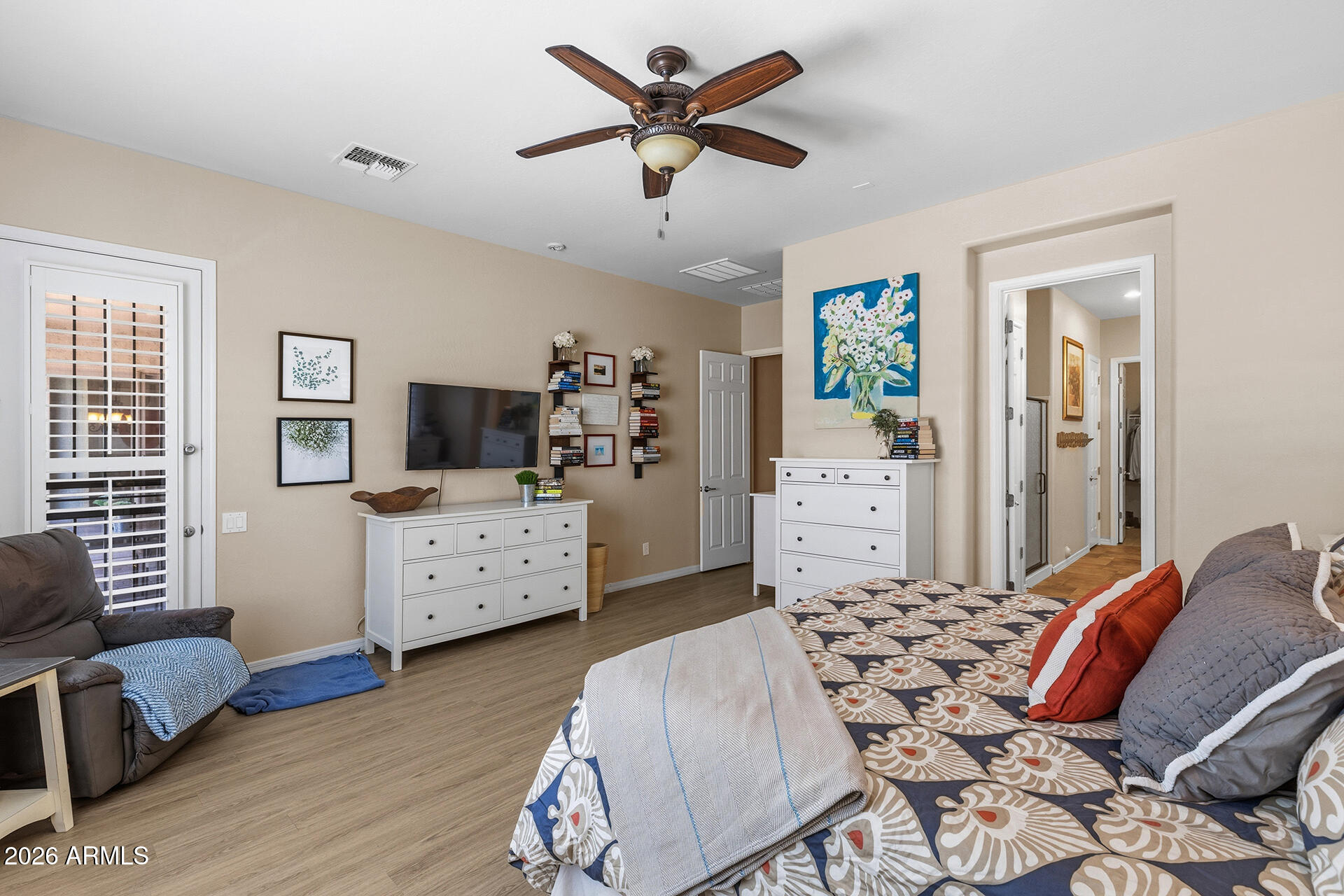 STETSON VALLEY PARCELS 18 19 24 25 26 - Residential