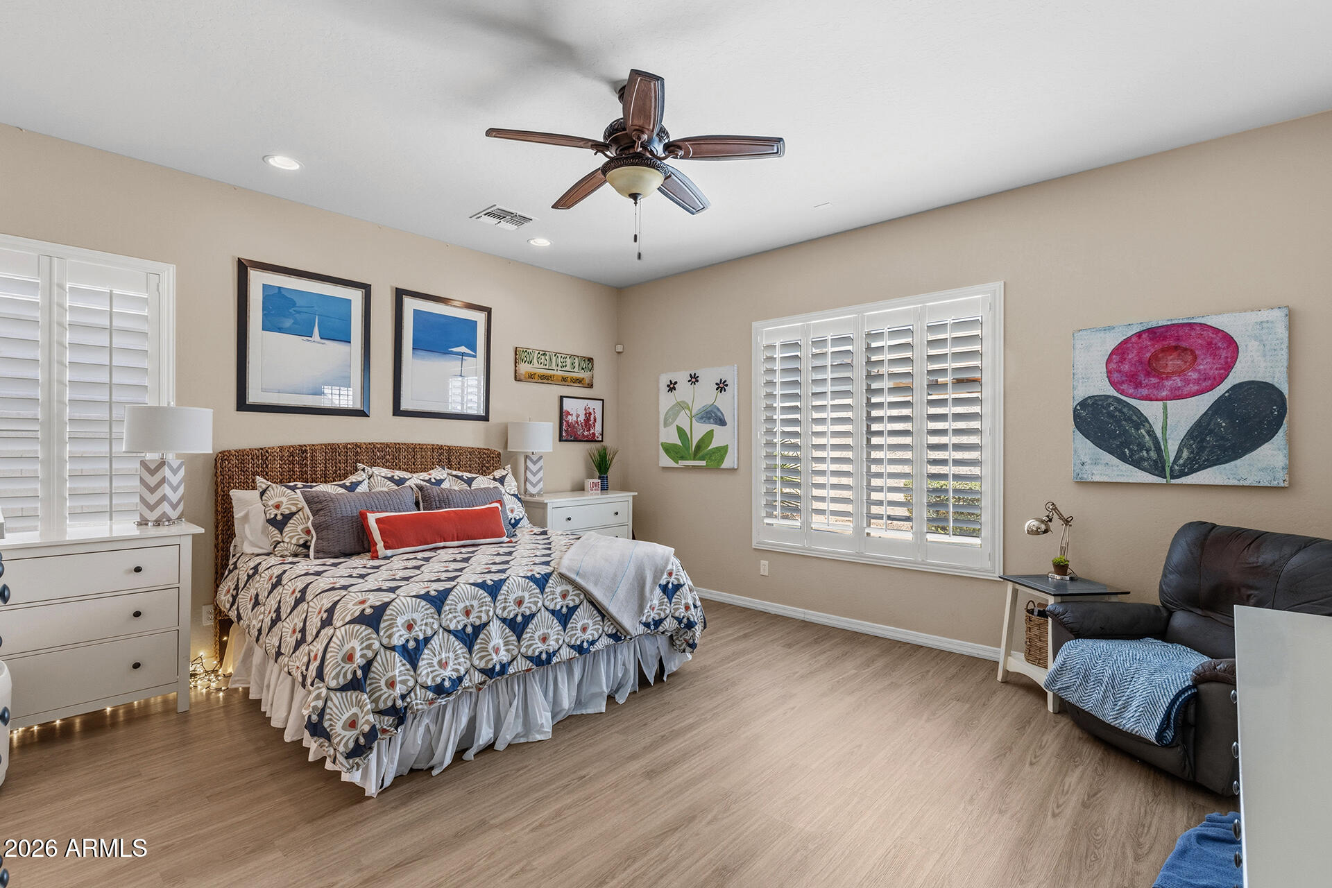 STETSON VALLEY PARCELS 18 19 24 25 26 - Residential