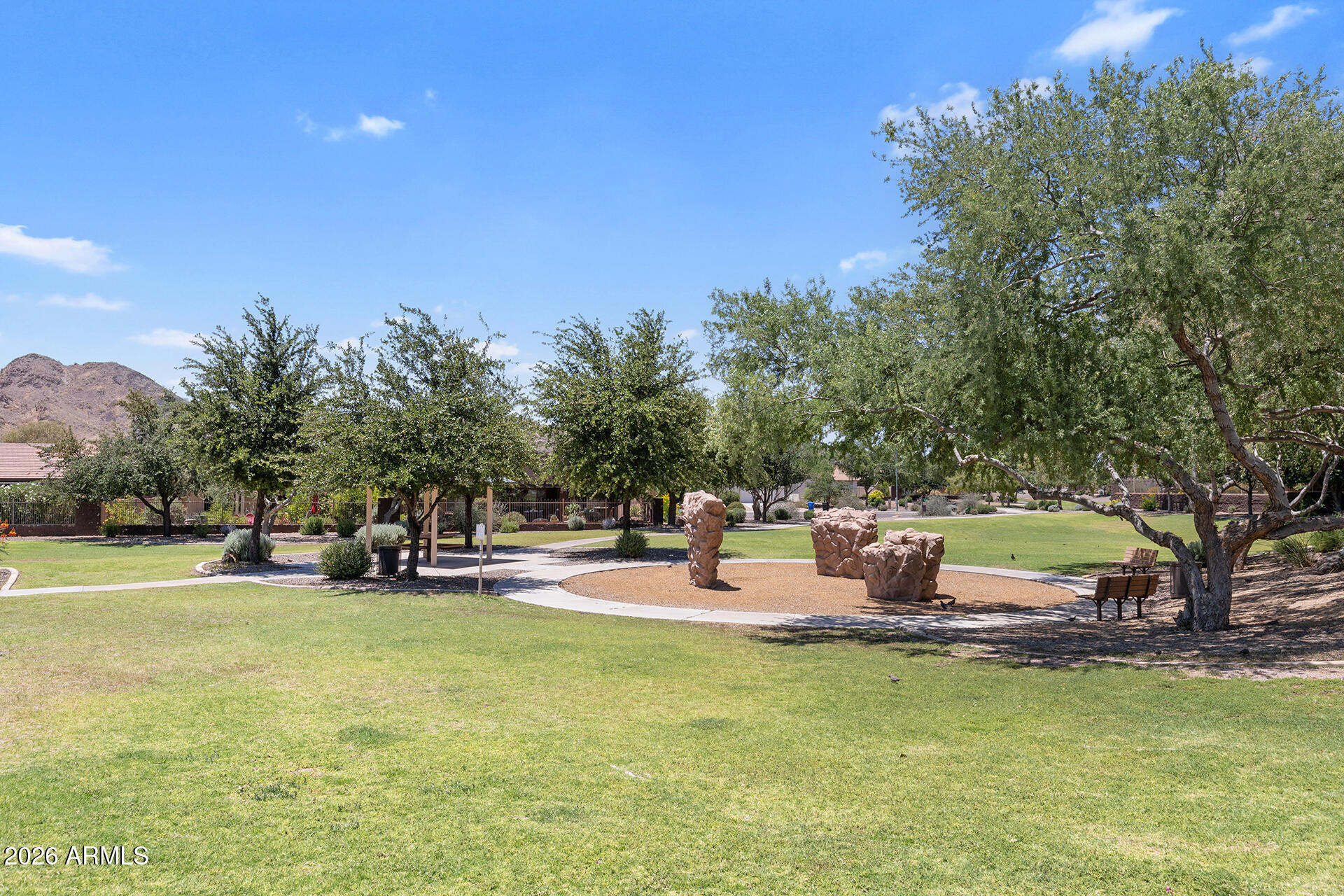 STETSON VALLEY PARCELS 18 19 24 25 26 - Residential
