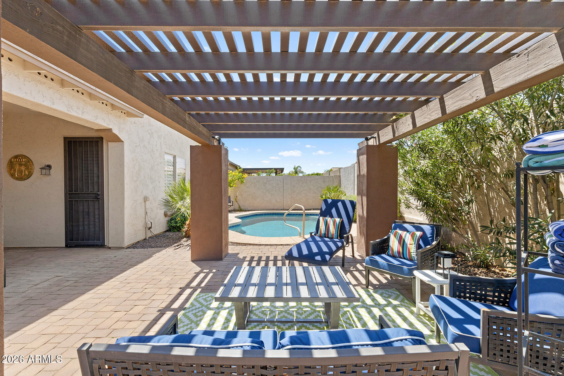 STETSON VALLEY PARCELS 18 19 24 25 26 - Residential