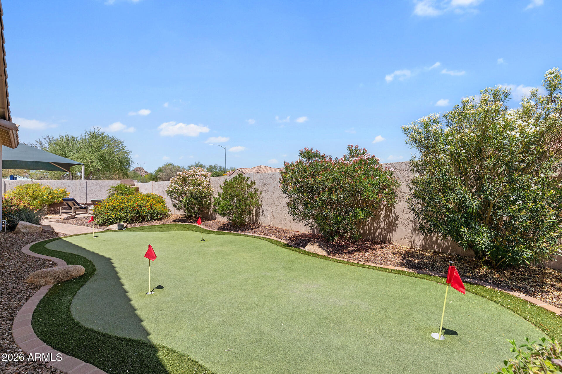 STETSON VALLEY PARCELS 18 19 24 25 26 - Residential