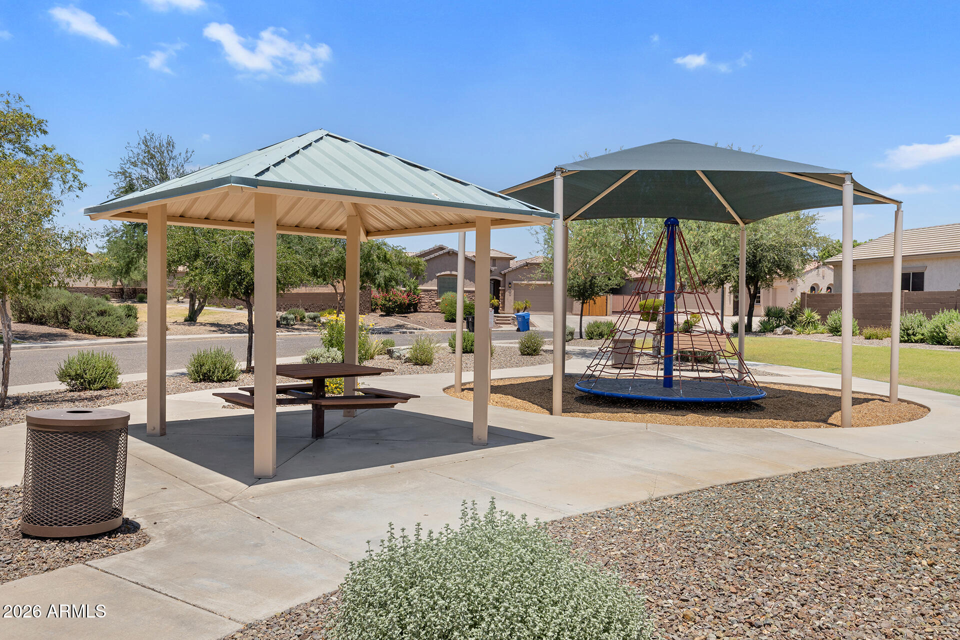 STETSON VALLEY PARCELS 18 19 24 25 26 - Residential