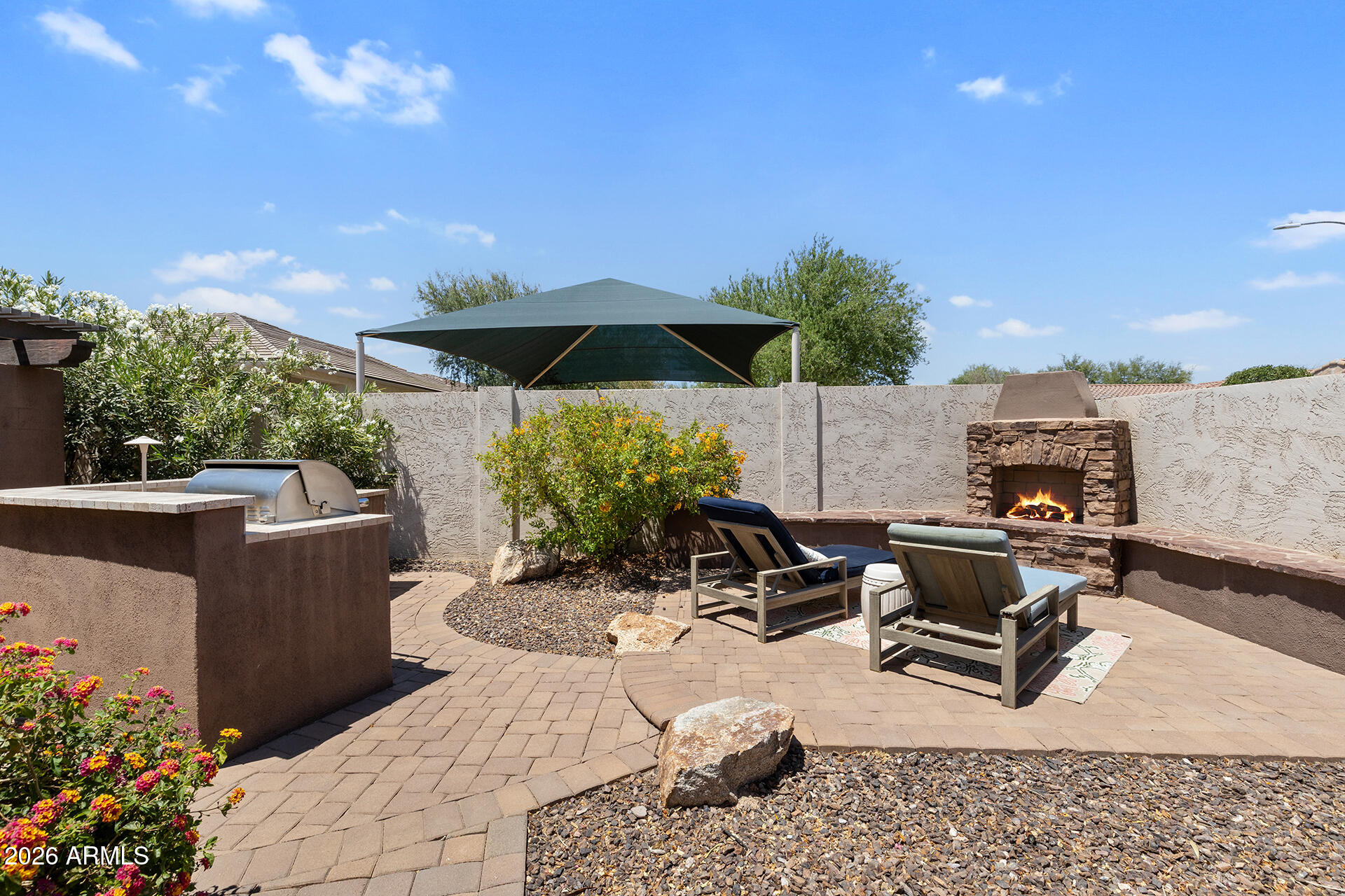 STETSON VALLEY PARCELS 18 19 24 25 26 - Residential