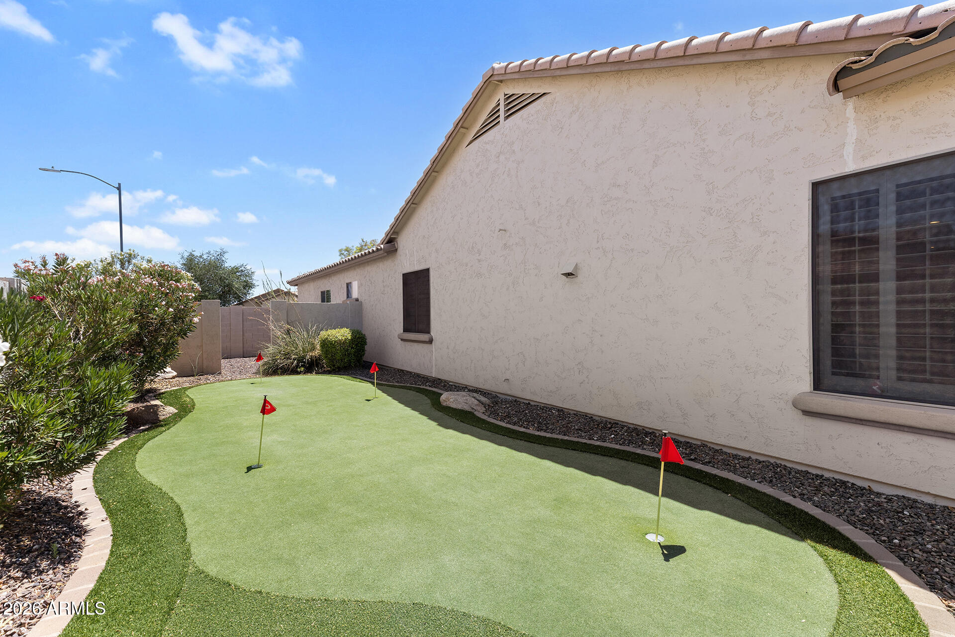 STETSON VALLEY PARCELS 18 19 24 25 26 - Residential