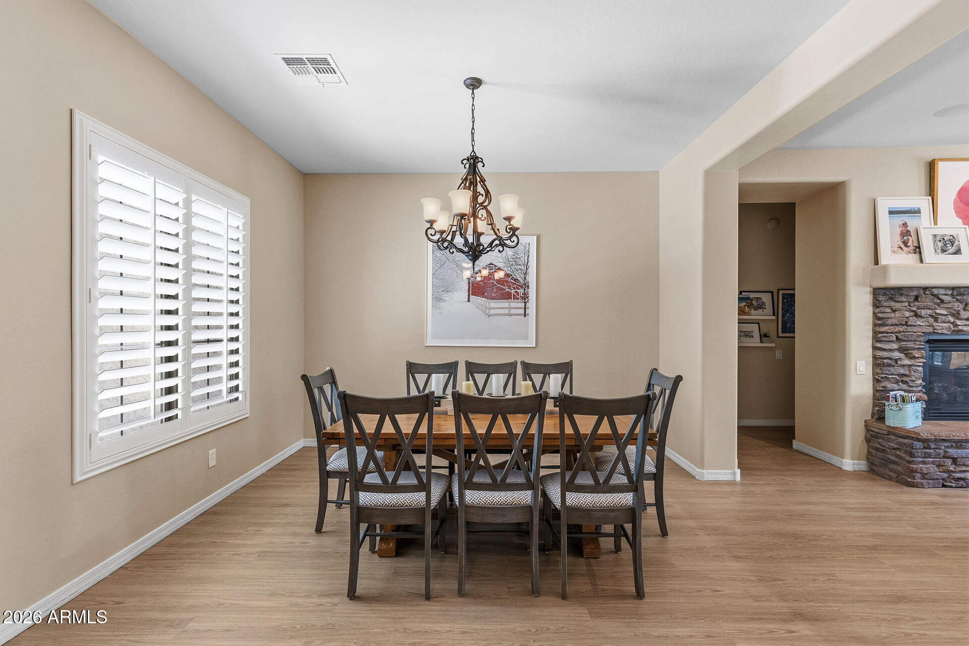 STETSON VALLEY PARCELS 18 19 24 25 26 - Residential