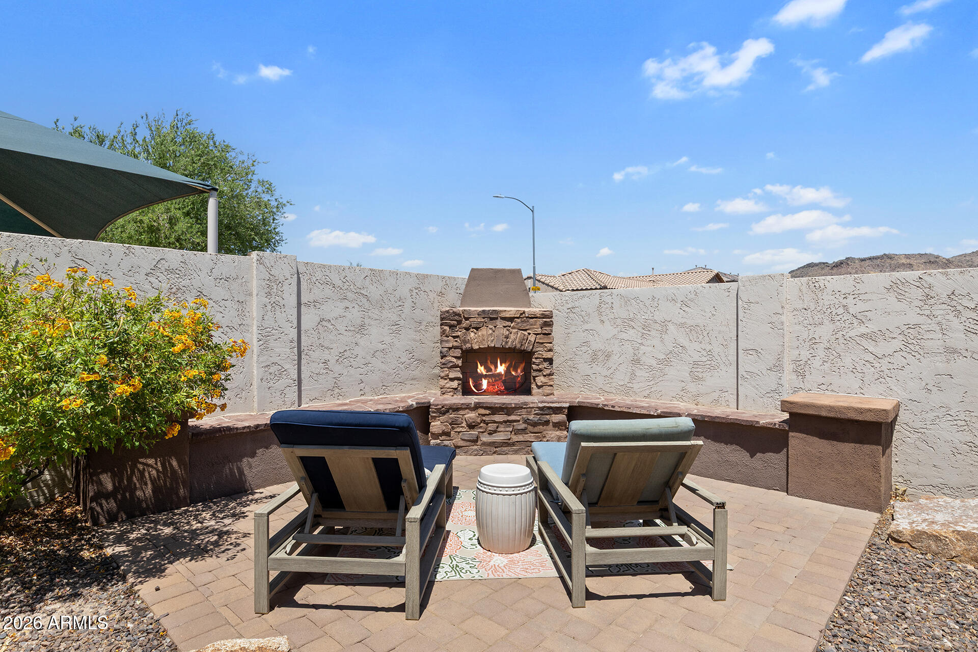 STETSON VALLEY PARCELS 18 19 24 25 26 - Residential