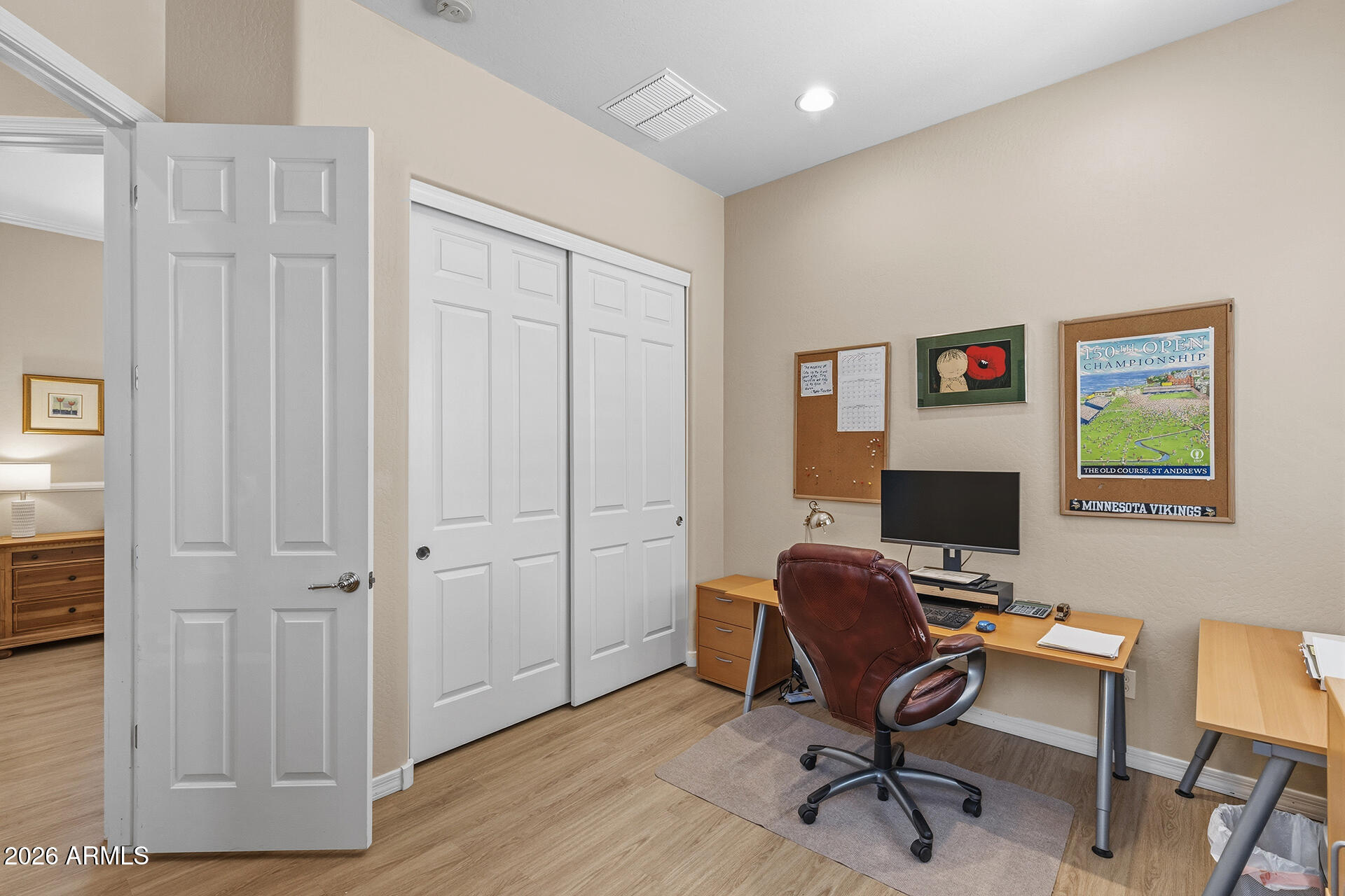 STETSON VALLEY PARCELS 18 19 24 25 26 - Residential