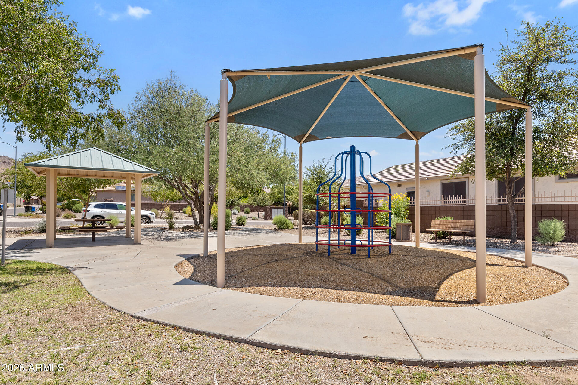 STETSON VALLEY PARCELS 18 19 24 25 26 - Residential