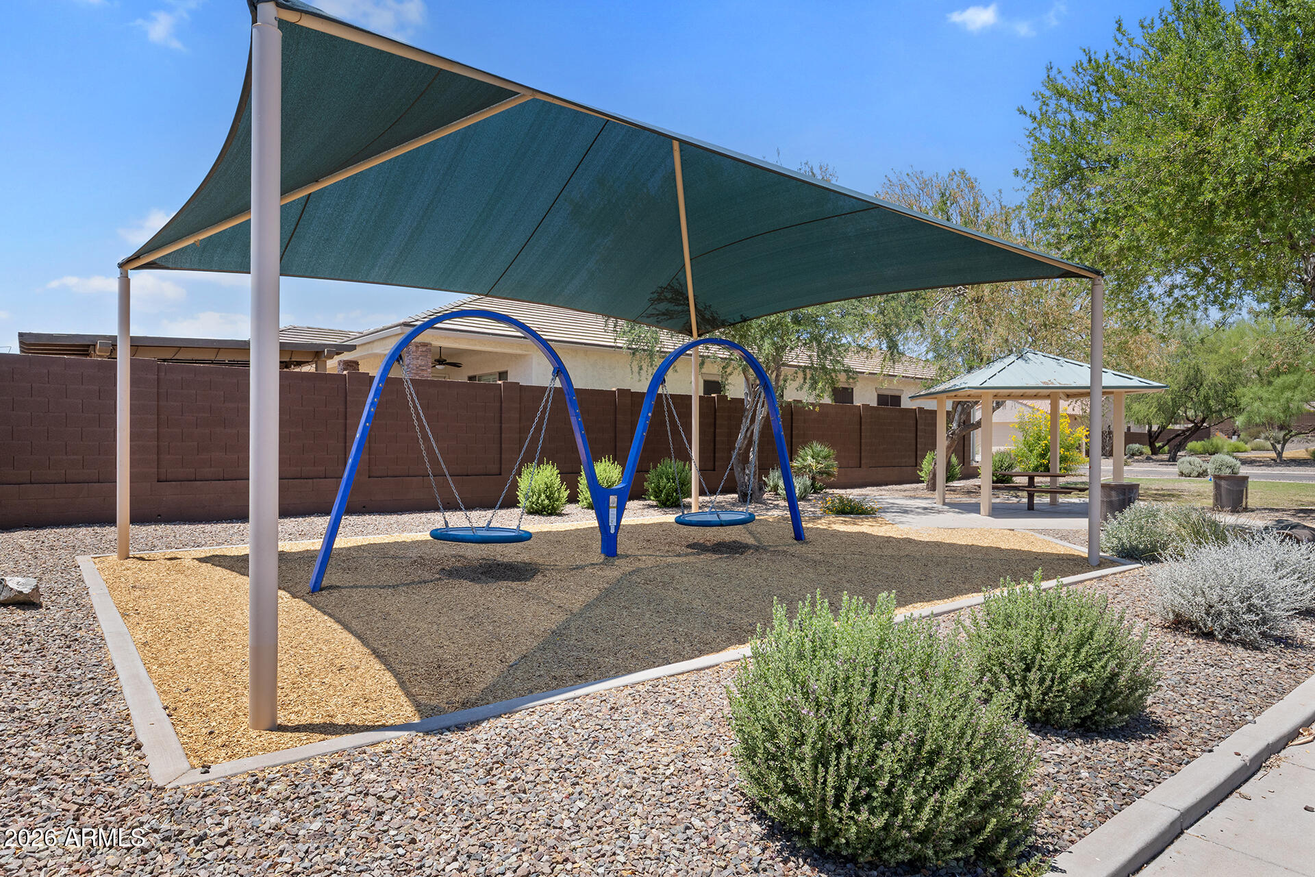 STETSON VALLEY PARCELS 18 19 24 25 26 - Residential