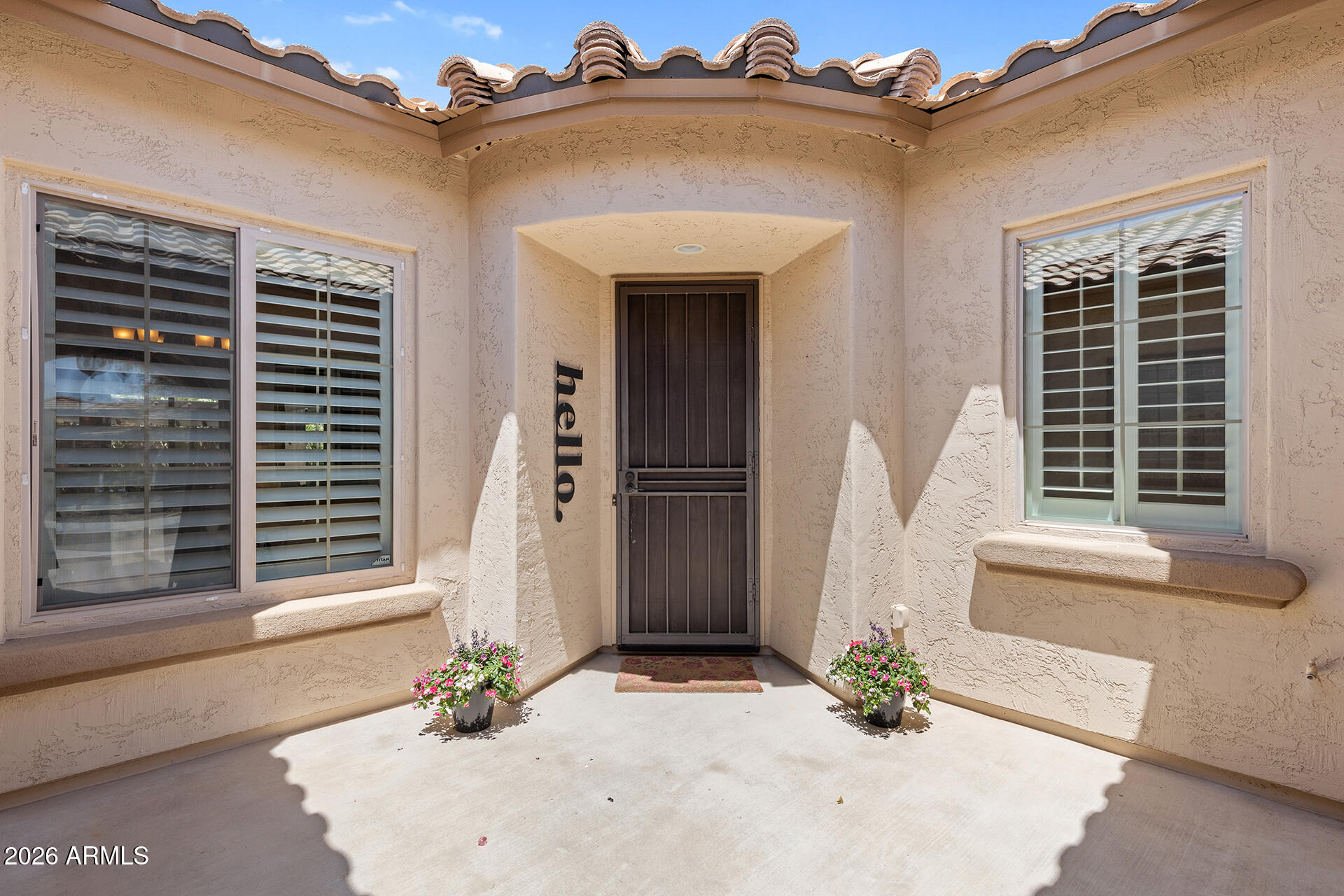 STETSON VALLEY PARCELS 18 19 24 25 26 - Residential