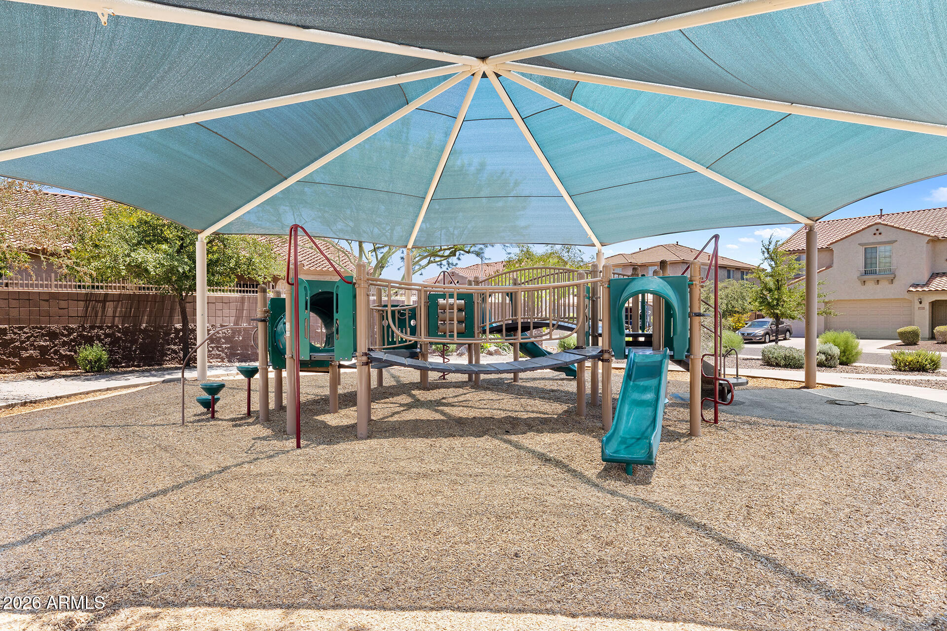 STETSON VALLEY PARCELS 18 19 24 25 26 - Residential