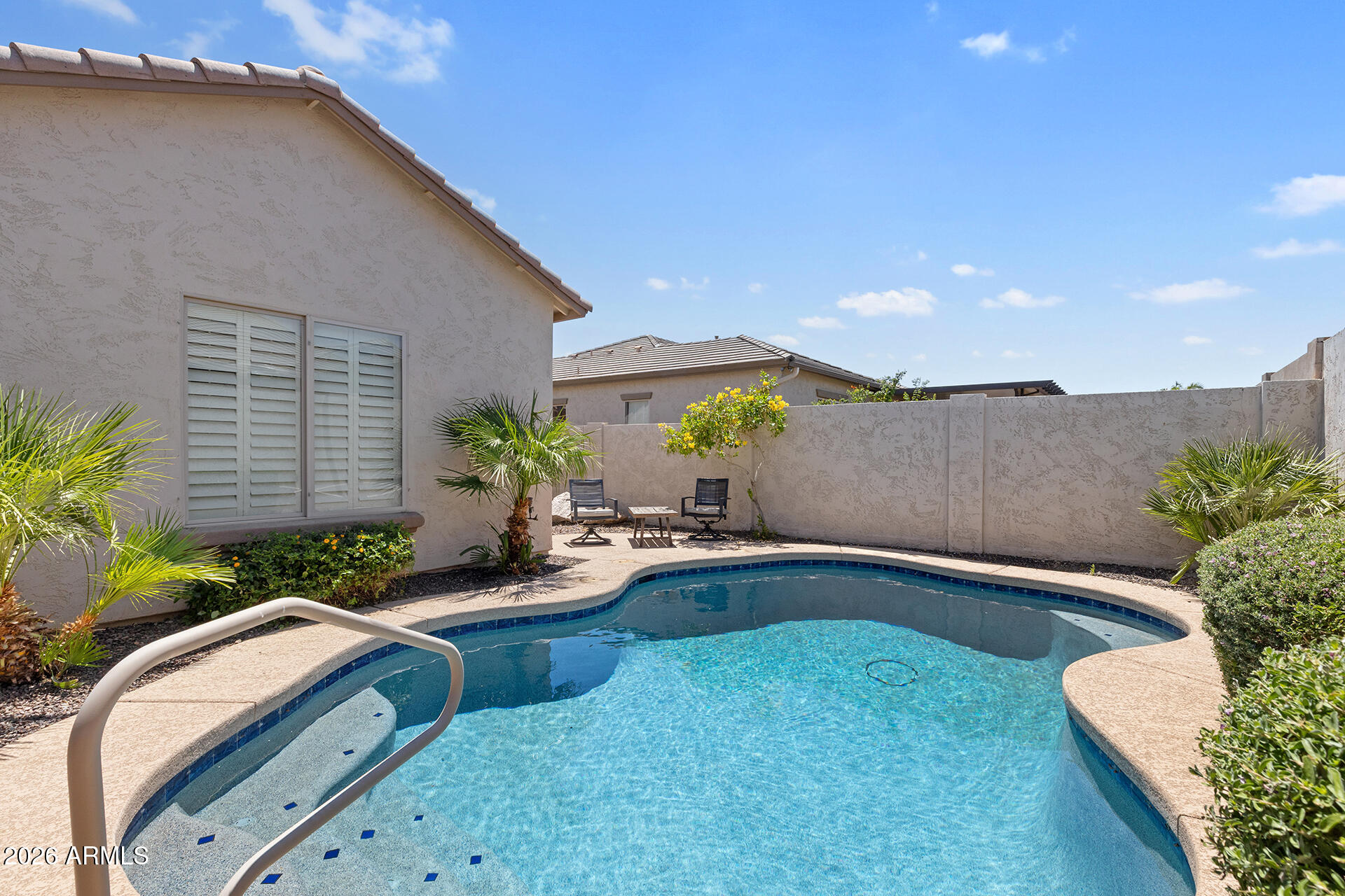 STETSON VALLEY PARCELS 18 19 24 25 26 - Residential