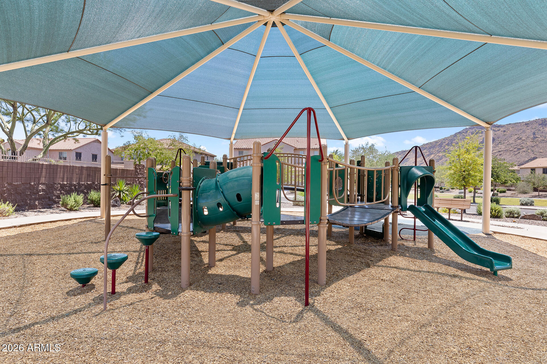 STETSON VALLEY PARCELS 18 19 24 25 26 - Residential