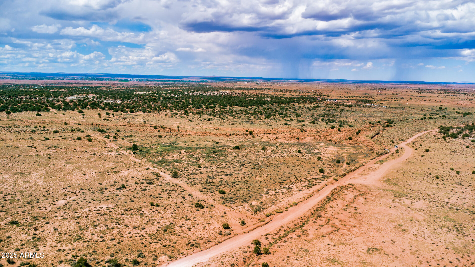 Ranch Tr 780 - Land