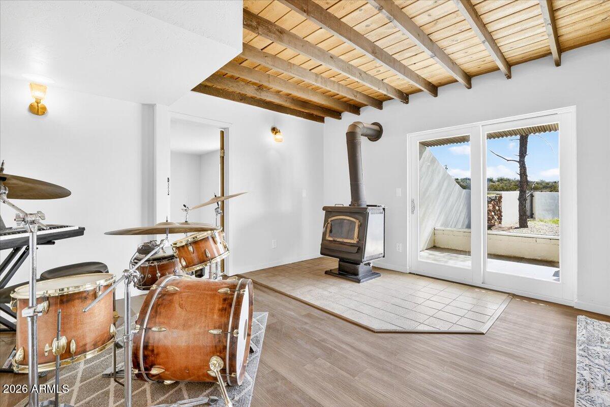 M&B - Residential