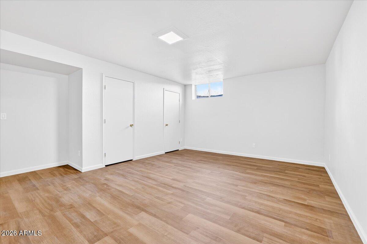M&B - Residential