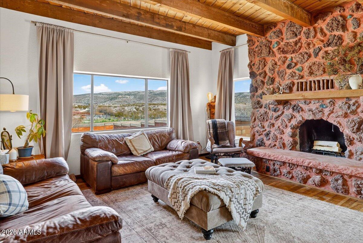 M&B - Residential