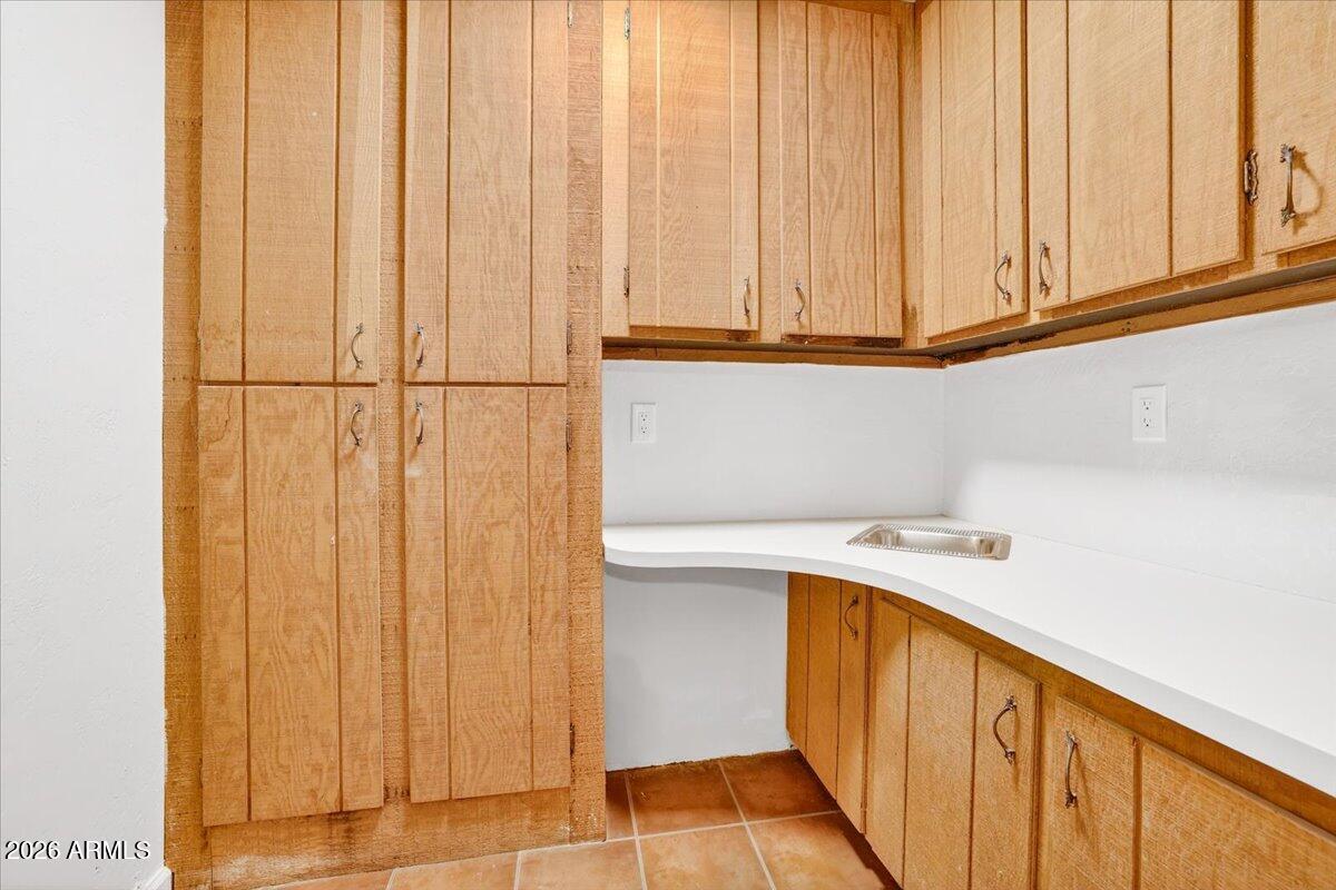 M&B - Residential