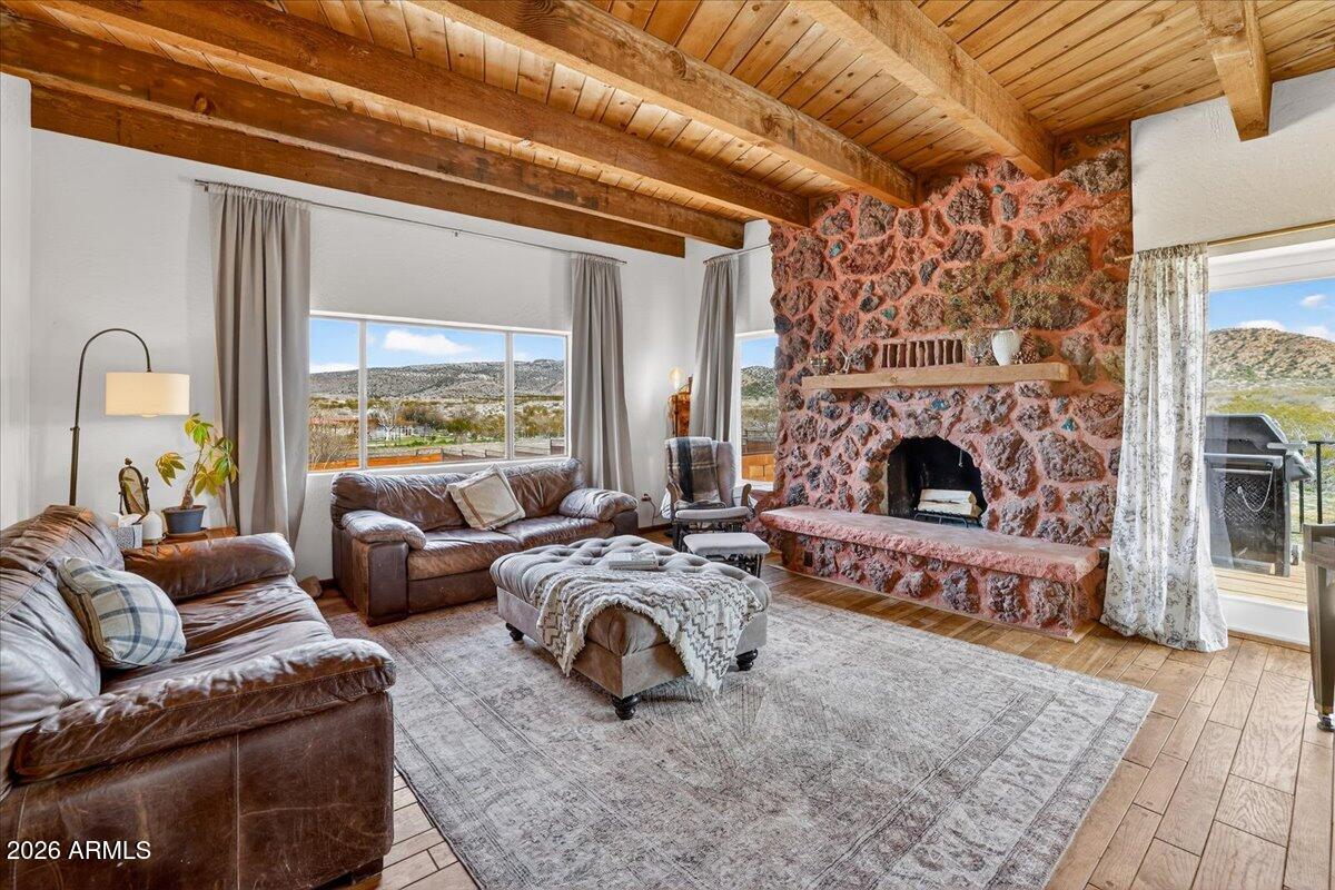 M&B - Residential