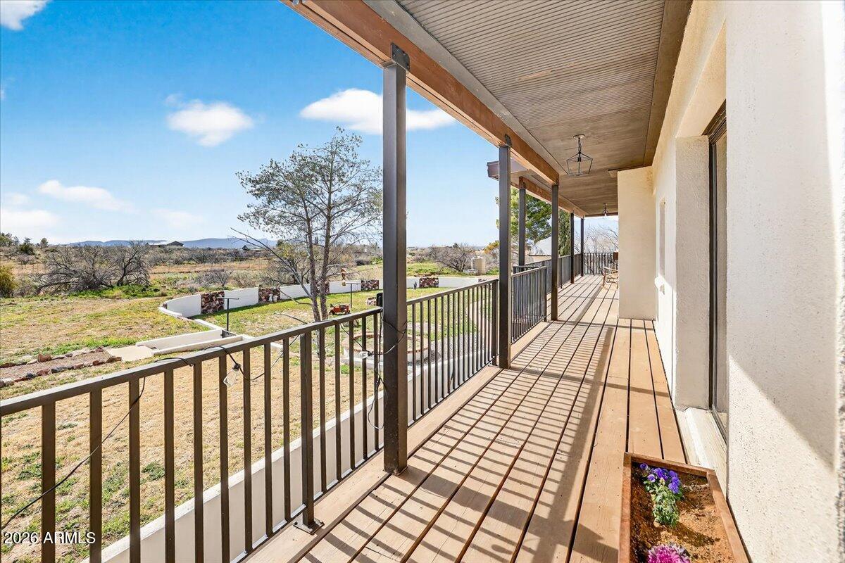 M&B - Residential