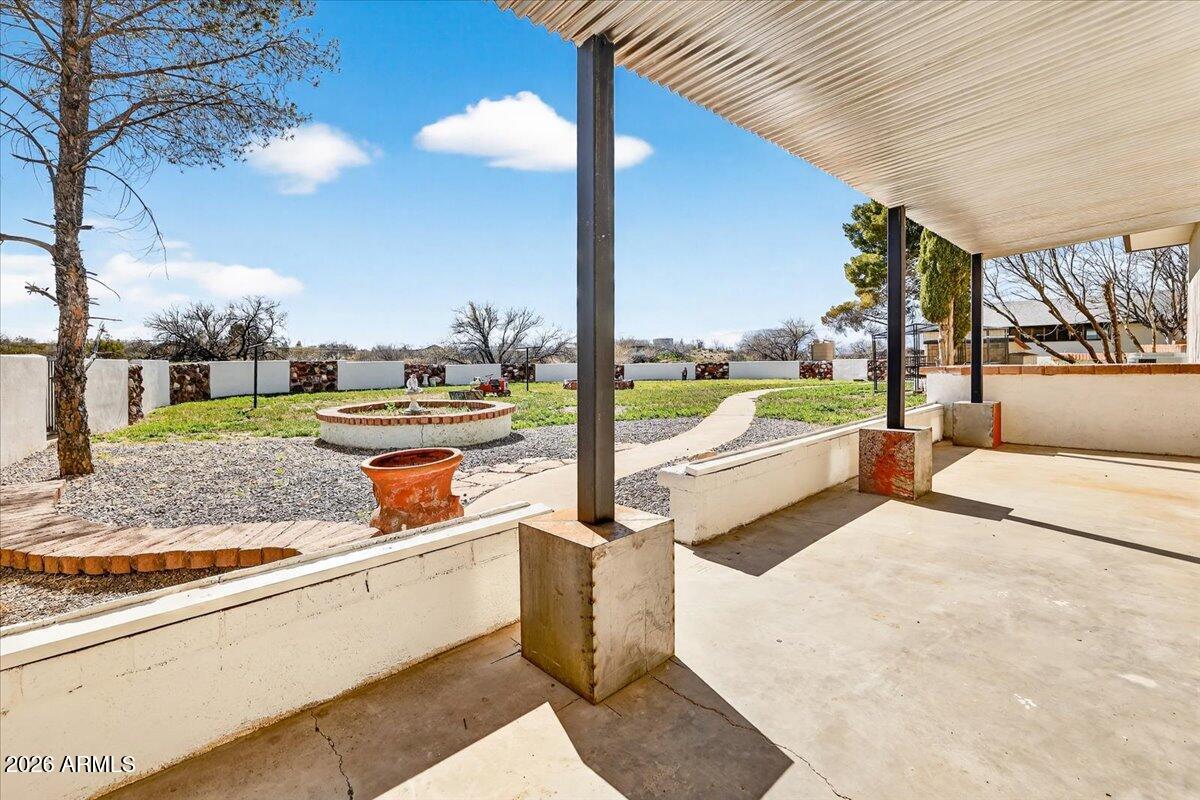 M&B - Residential