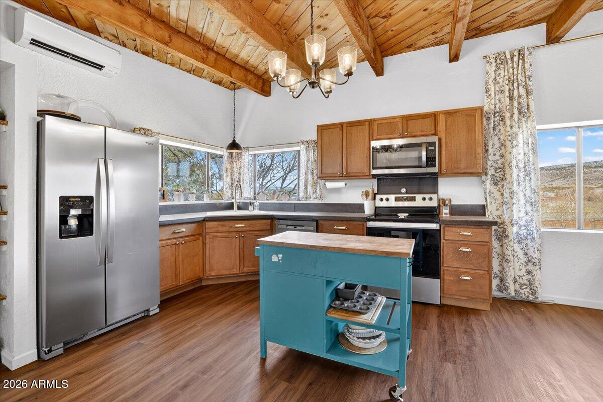 M&B - Residential