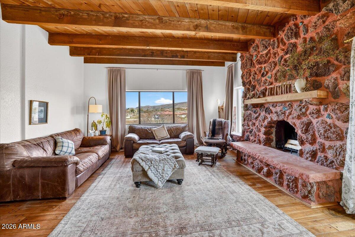 M&B - Residential