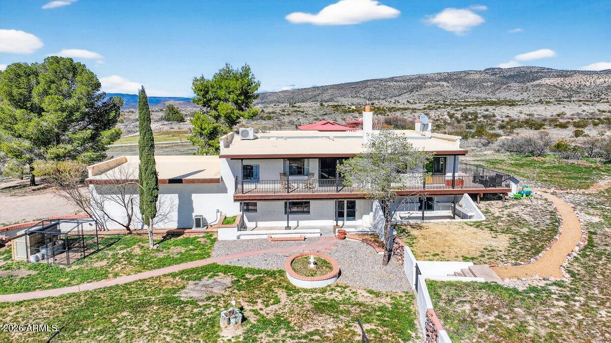 M&B - Residential