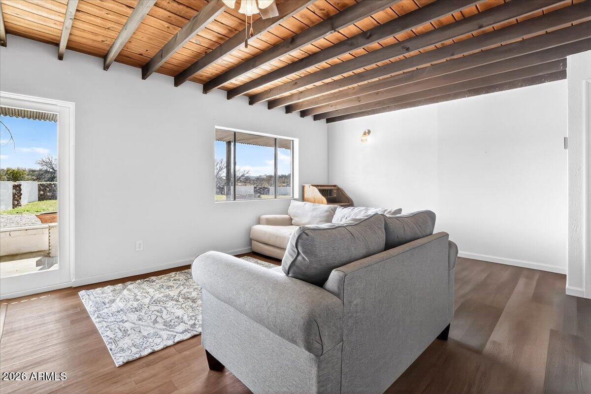 M&B - Residential