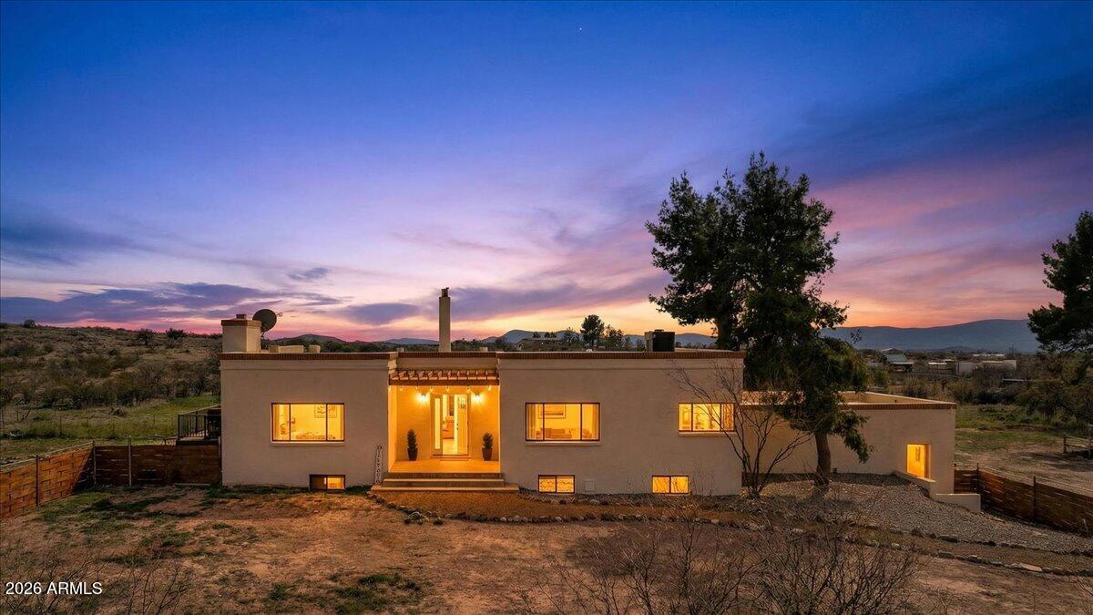 M&B - Residential
