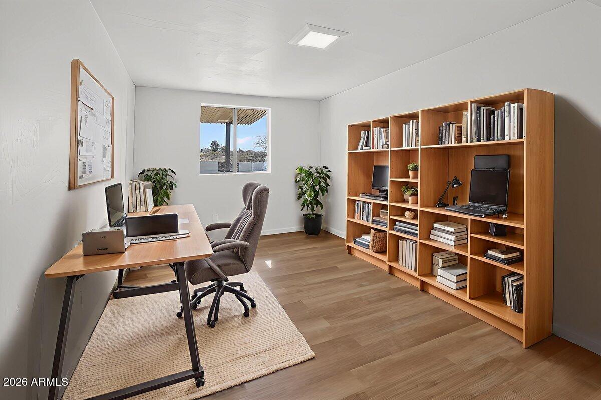 M&B - Residential