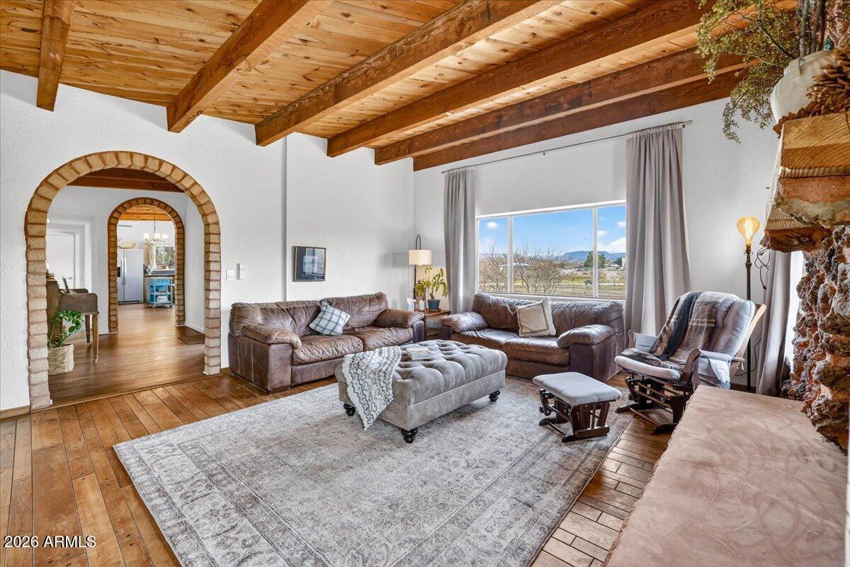 M&B - Residential