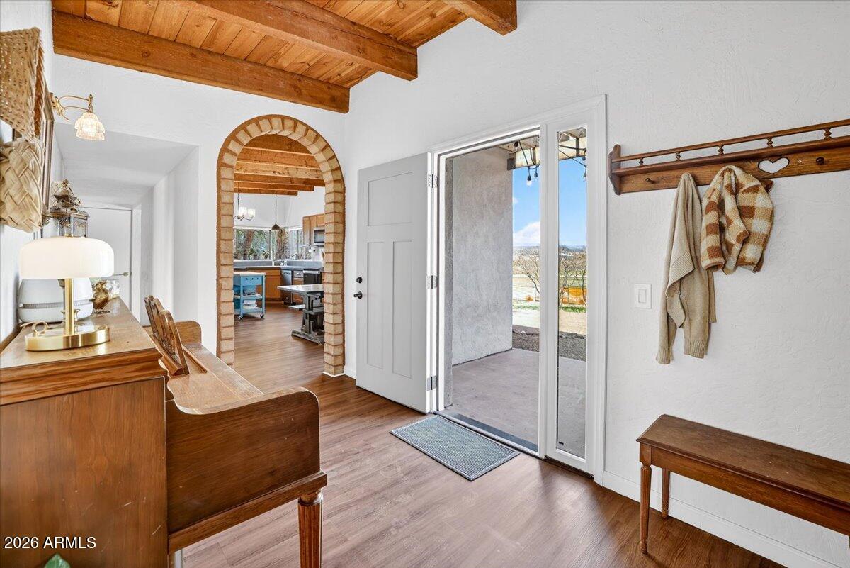 M&B - Residential