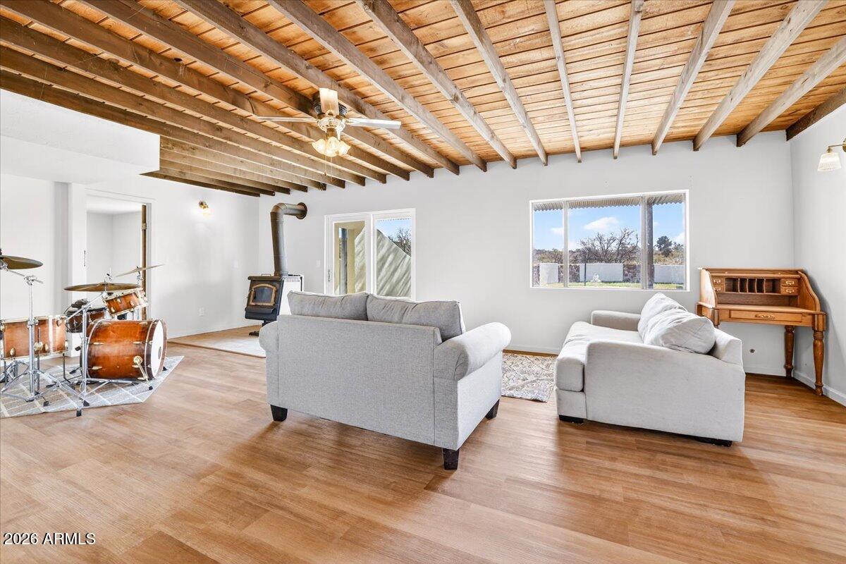 M&B - Residential