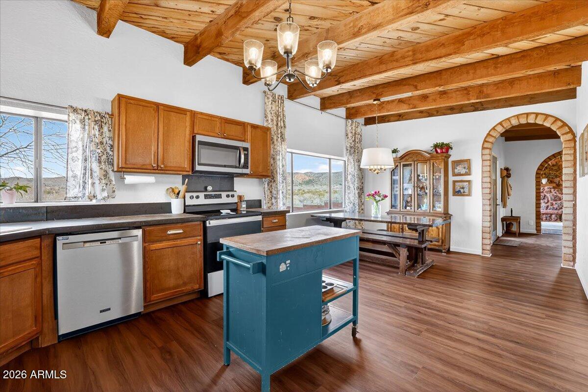 M&B - Residential